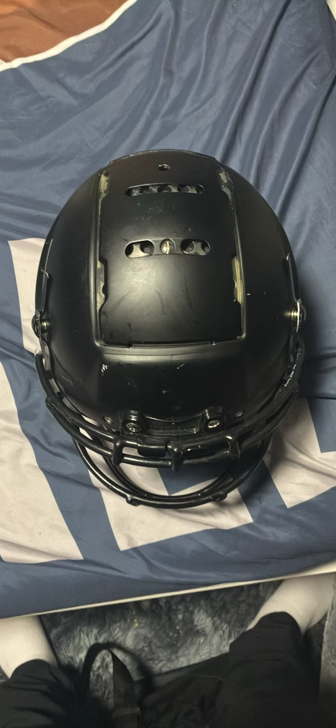 Schutt f7 XL - photo 5