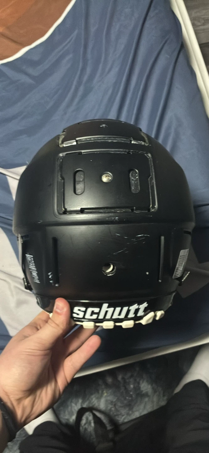 Schutt f7 XL - photo 3