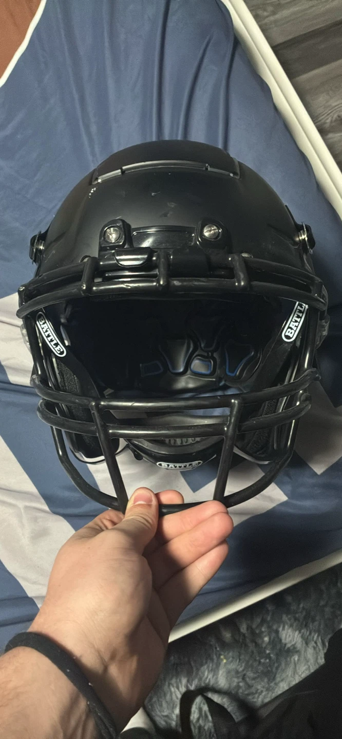 Schutt f7 XL