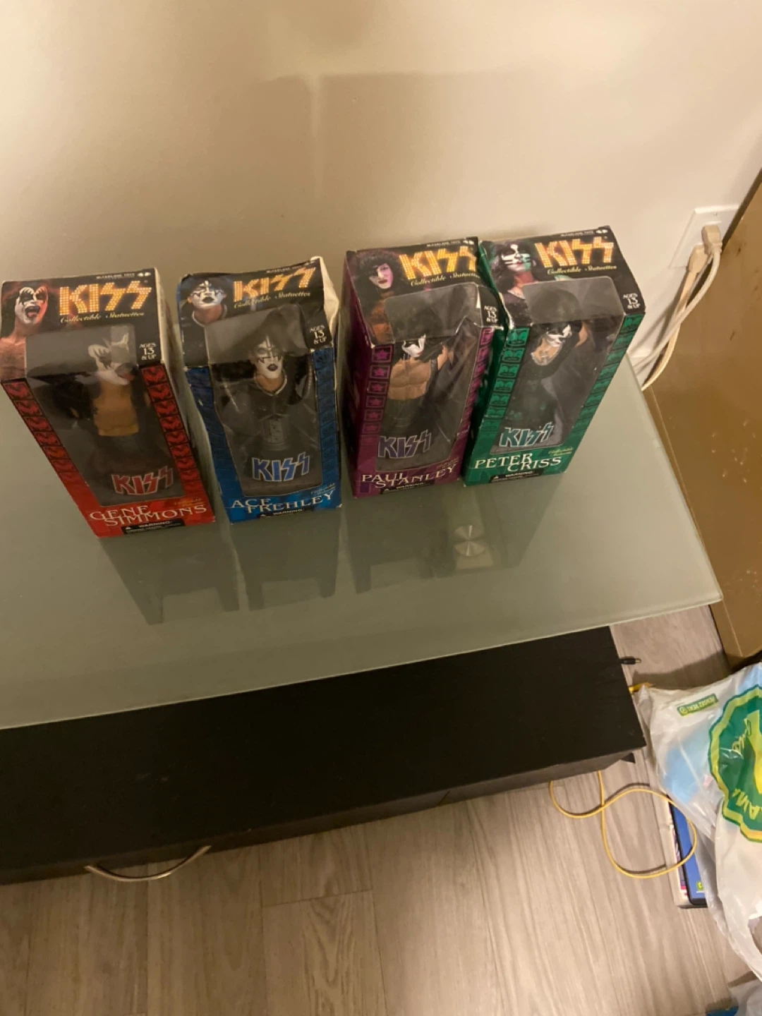 Figurines - photo 2