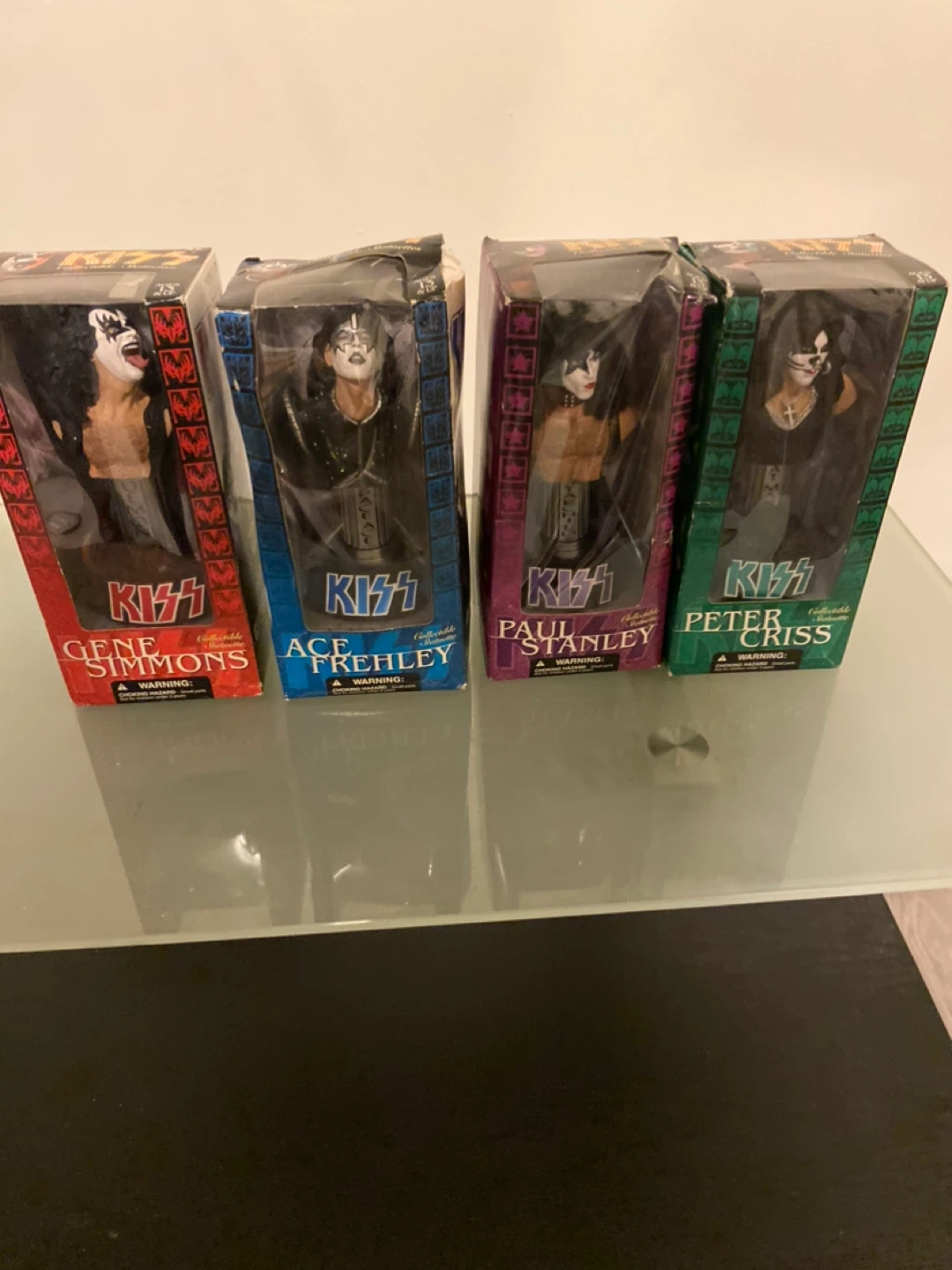Figurines - photo 3