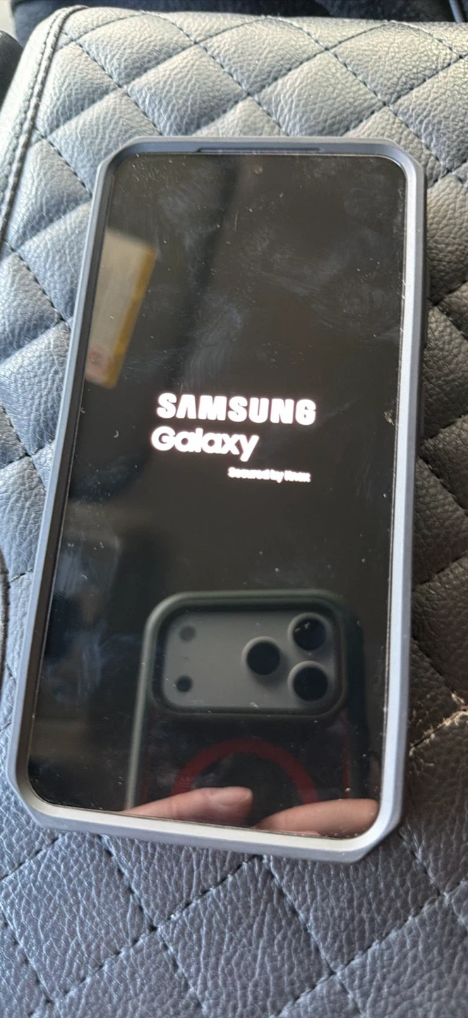 Samsung galaxy s25
