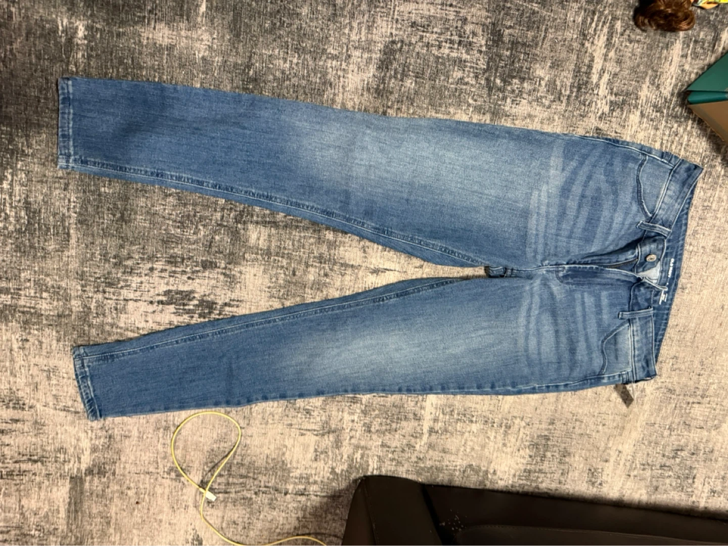 NWT Old Navy Women's Jeans Size 6