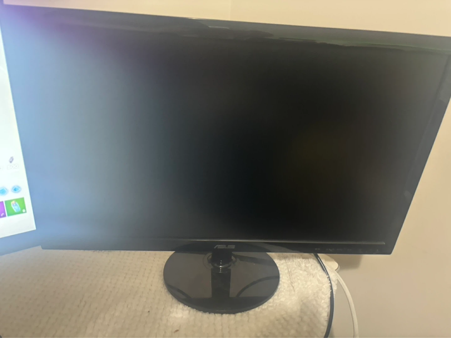 ASUS Monitor - photo 3