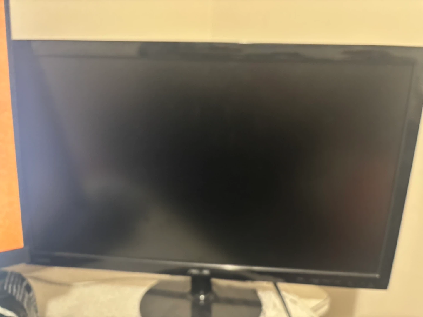 ASUS Monitor - photo 2