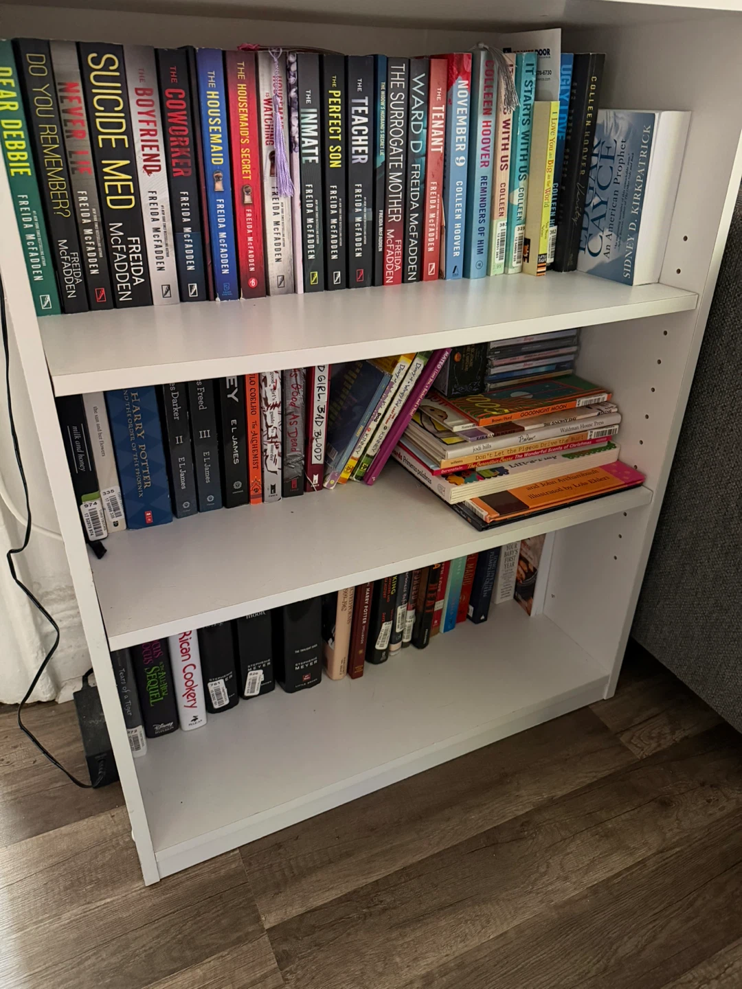Bookcase