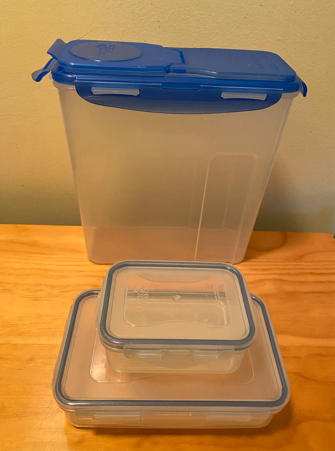 Food Storage Containers - photo 2