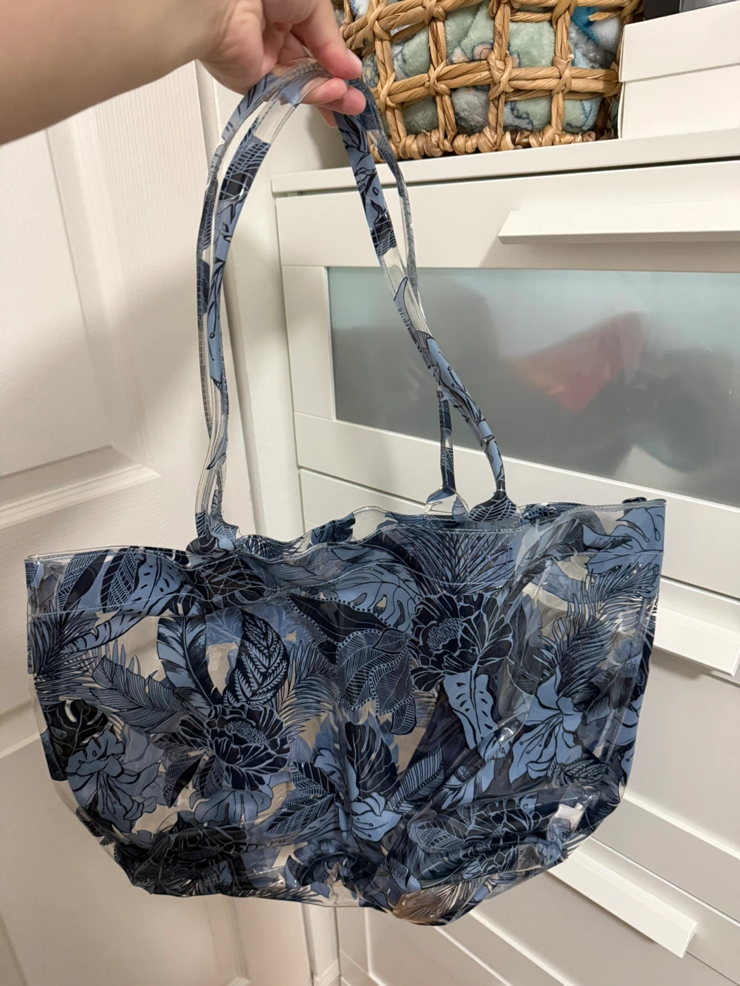 Pink Tote Bag - photo 2