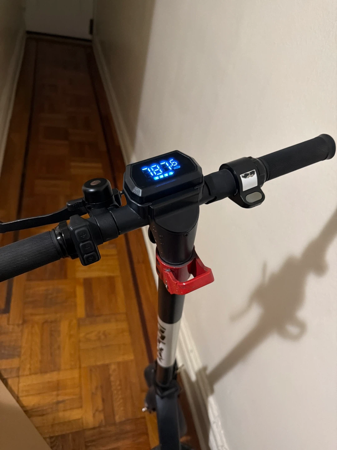 GOTRAX Electric Scooter G4