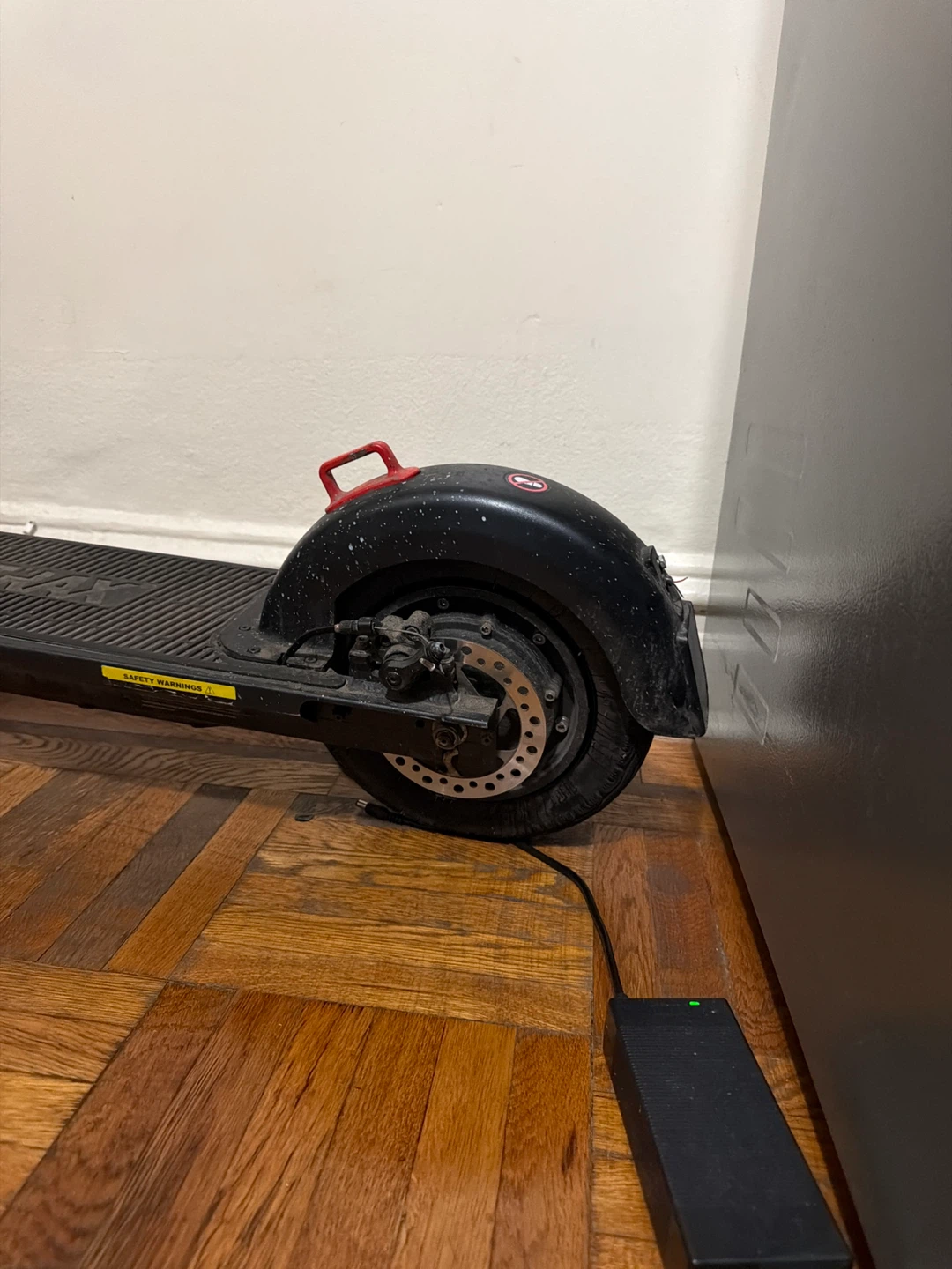 GOTRAX Electric Scooter G4 - photo 4