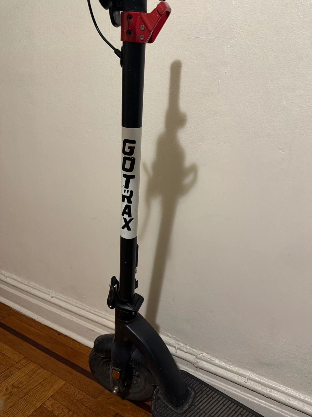GOTRAX Electric Scooter G4 - photo 2