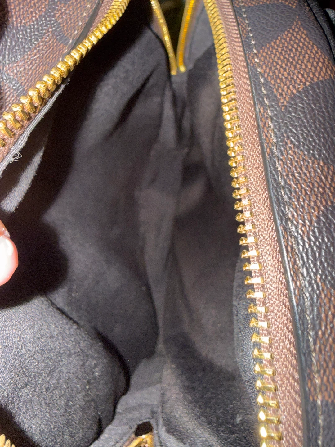 Coach Signature Backpack - photo 4