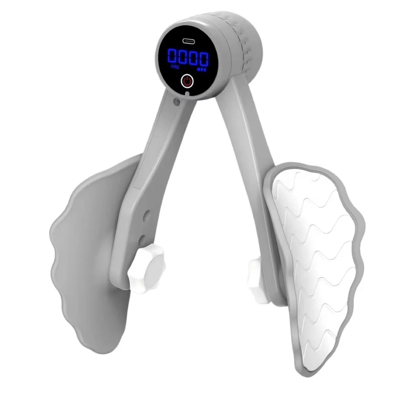 Kegel Trainer Pelvic Floor Exerciser Core & Thigh Workout