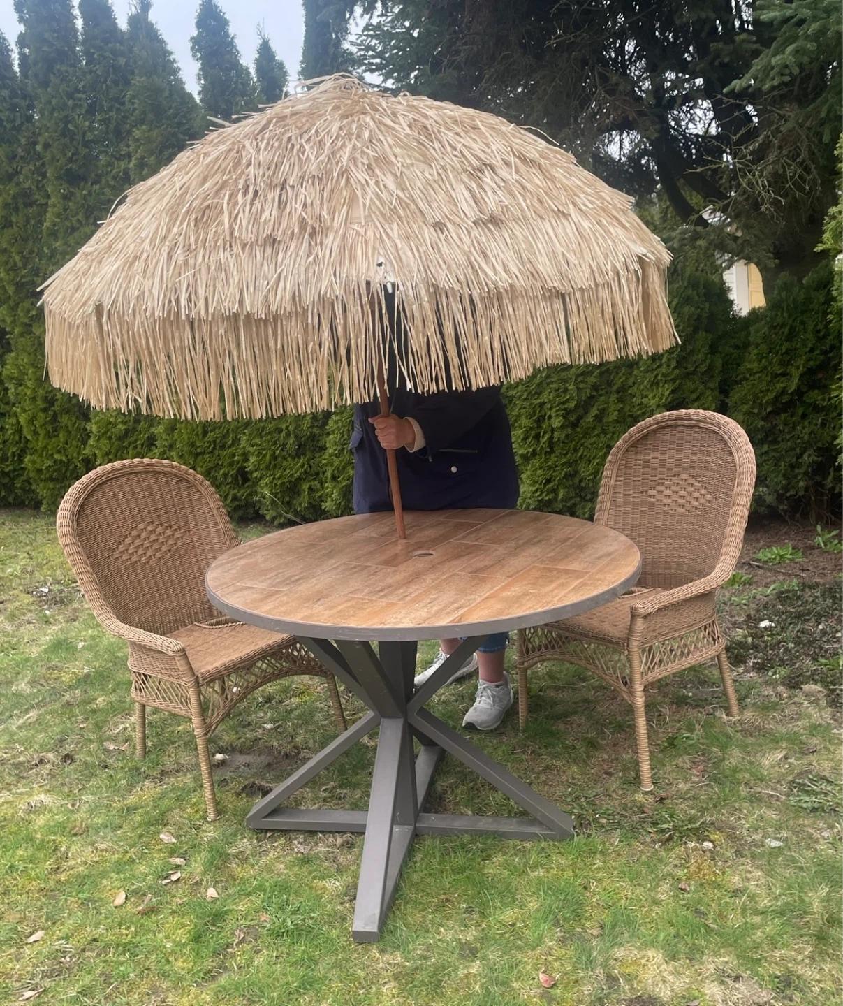 Outdoor Pier Imports  Must 21