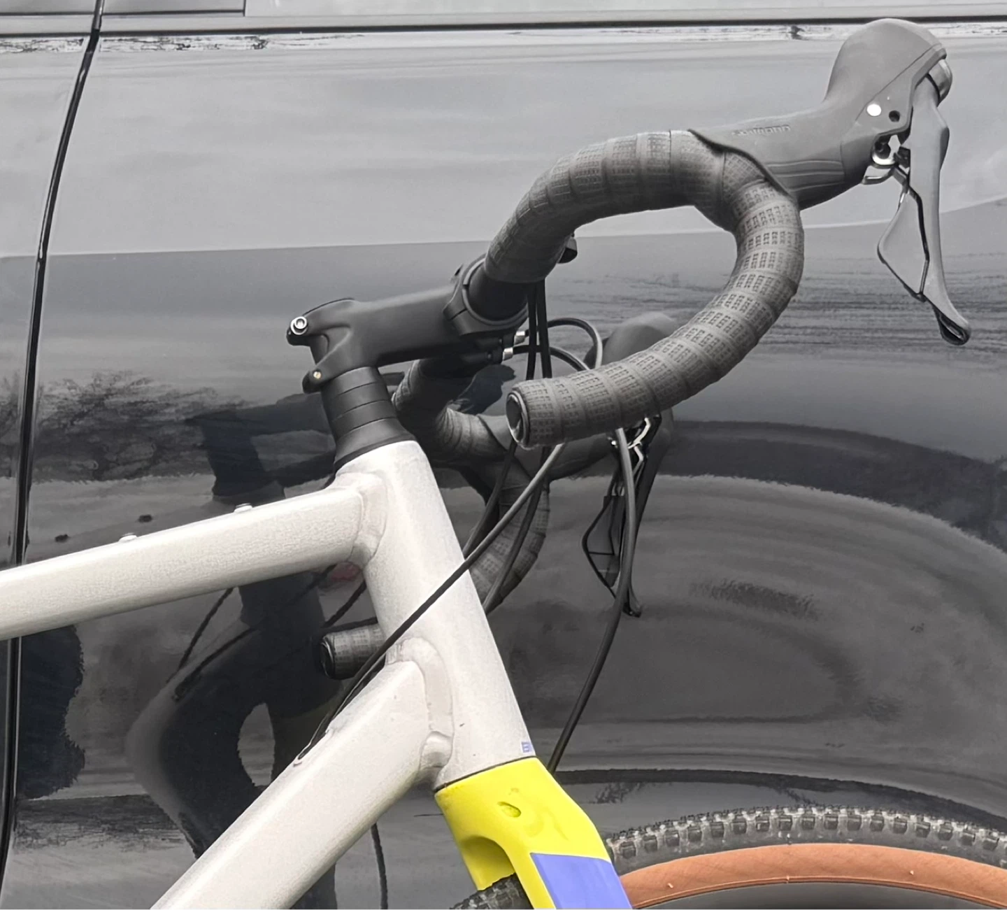 Bmc URS - photo 2