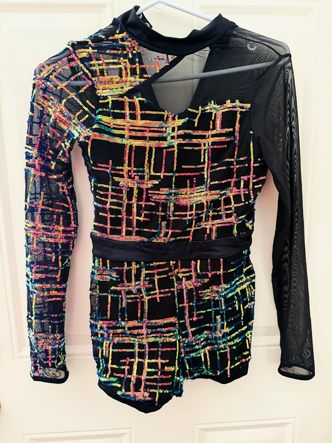 Long Sleeve jumper  size S
