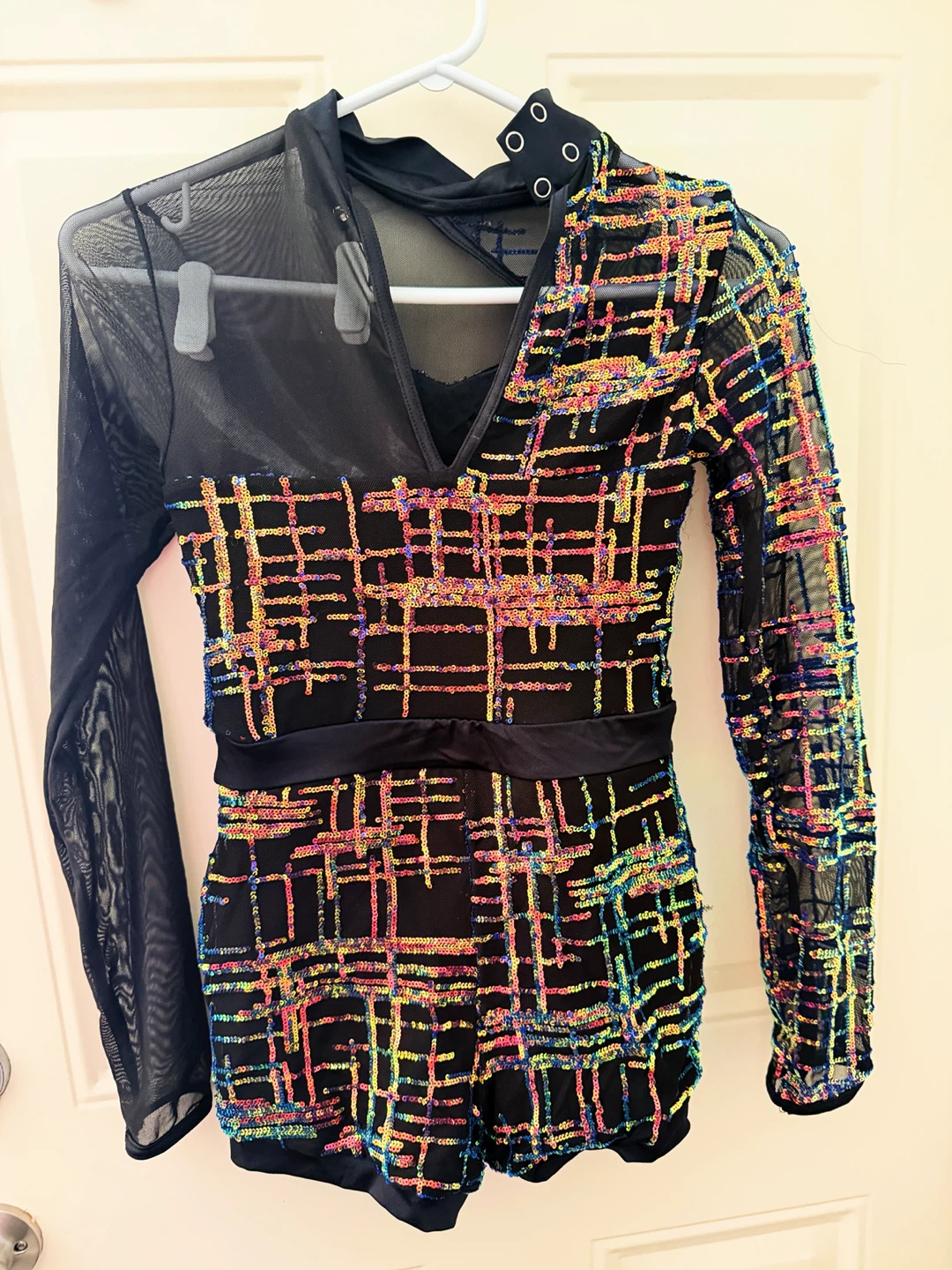 Long Sleeve jumper  size S - photo 2
