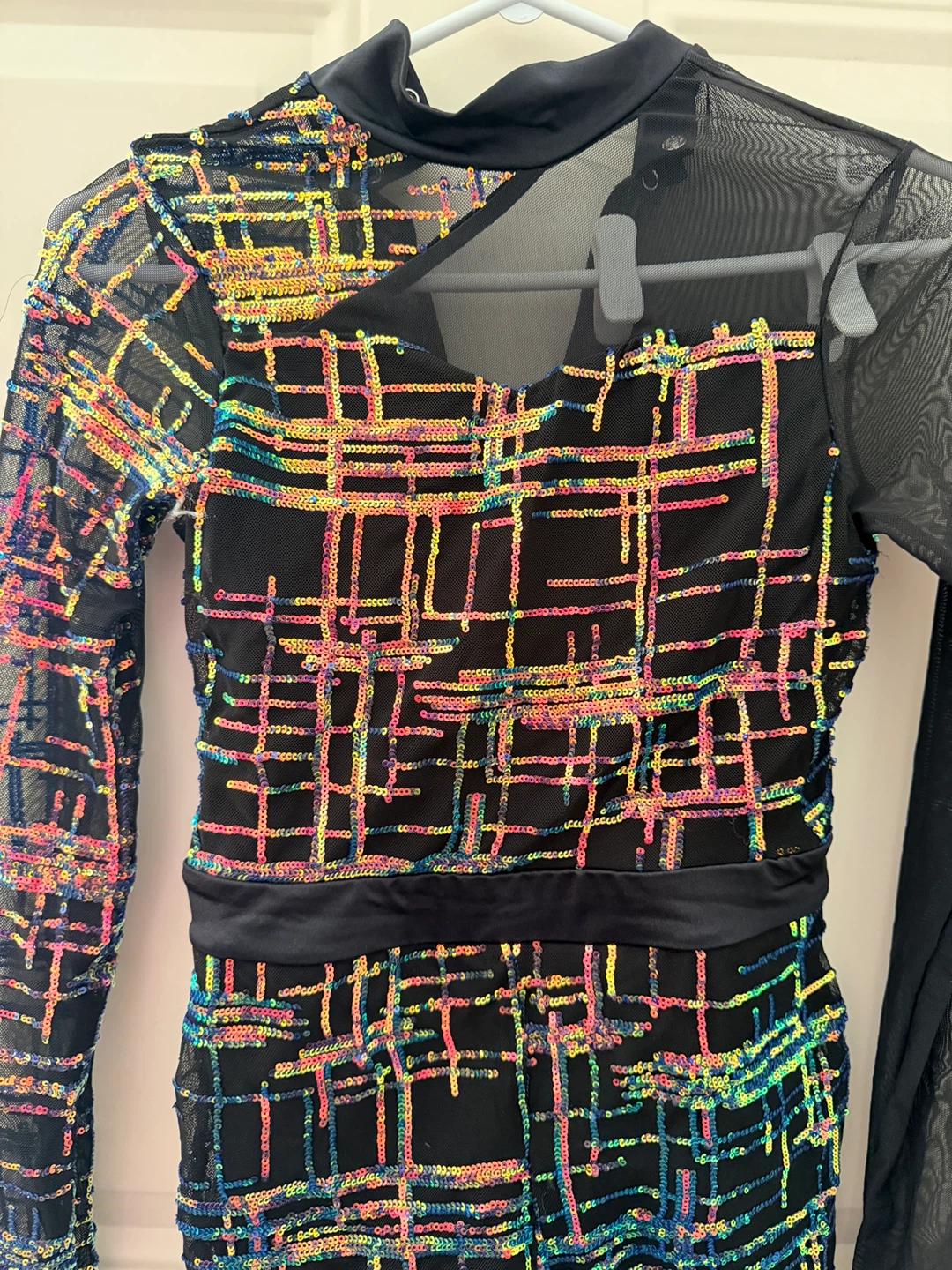 Long Sleeve jumper  size S - photo 4