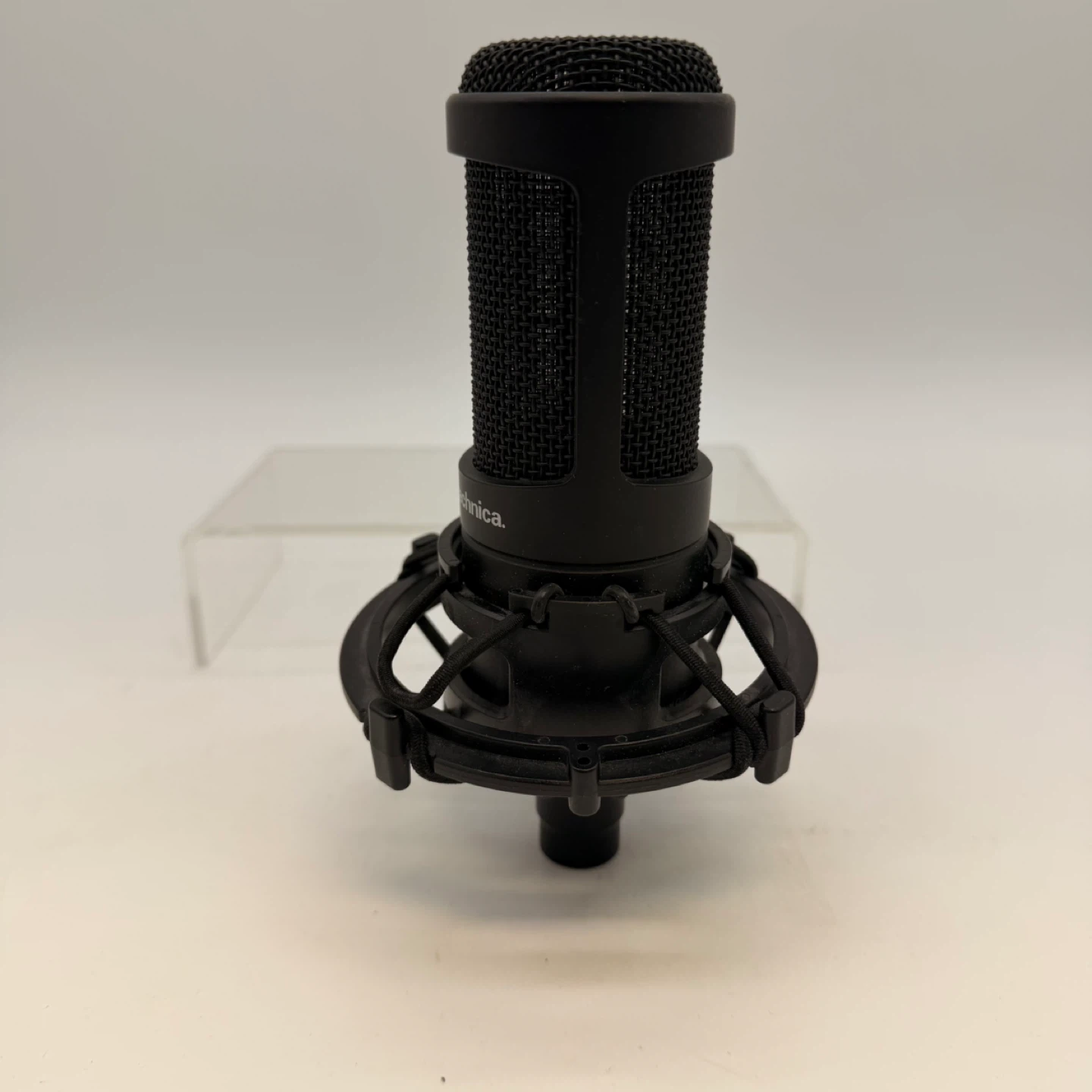 Audio-Technica AT2050 Condenser Microphone - photo 3