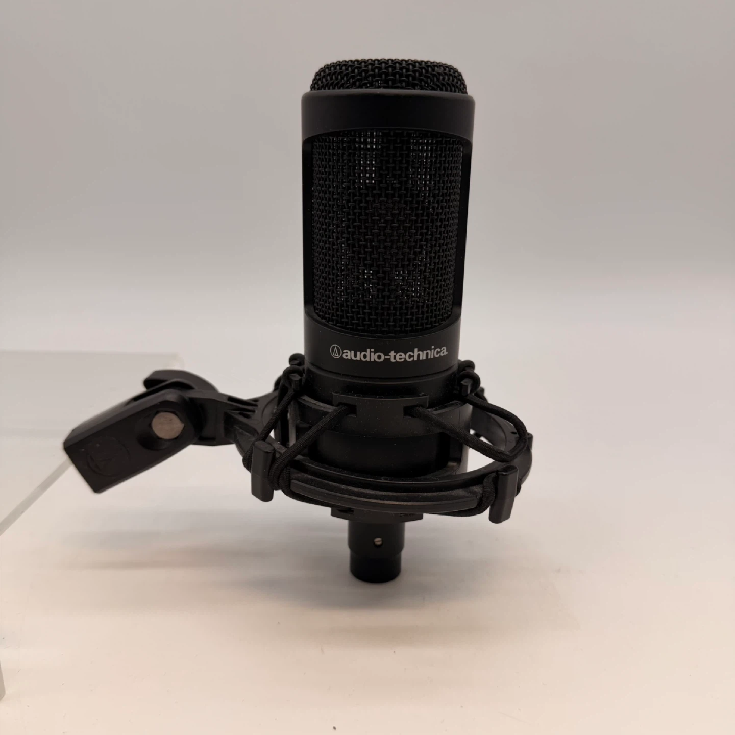 Audio-Technica AT2050 Condenser Microphone