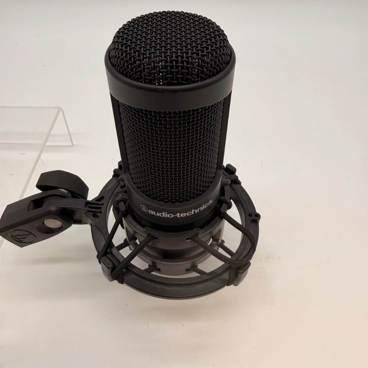 Audio-Technica AT2050 Condenser Microphone - photo 2