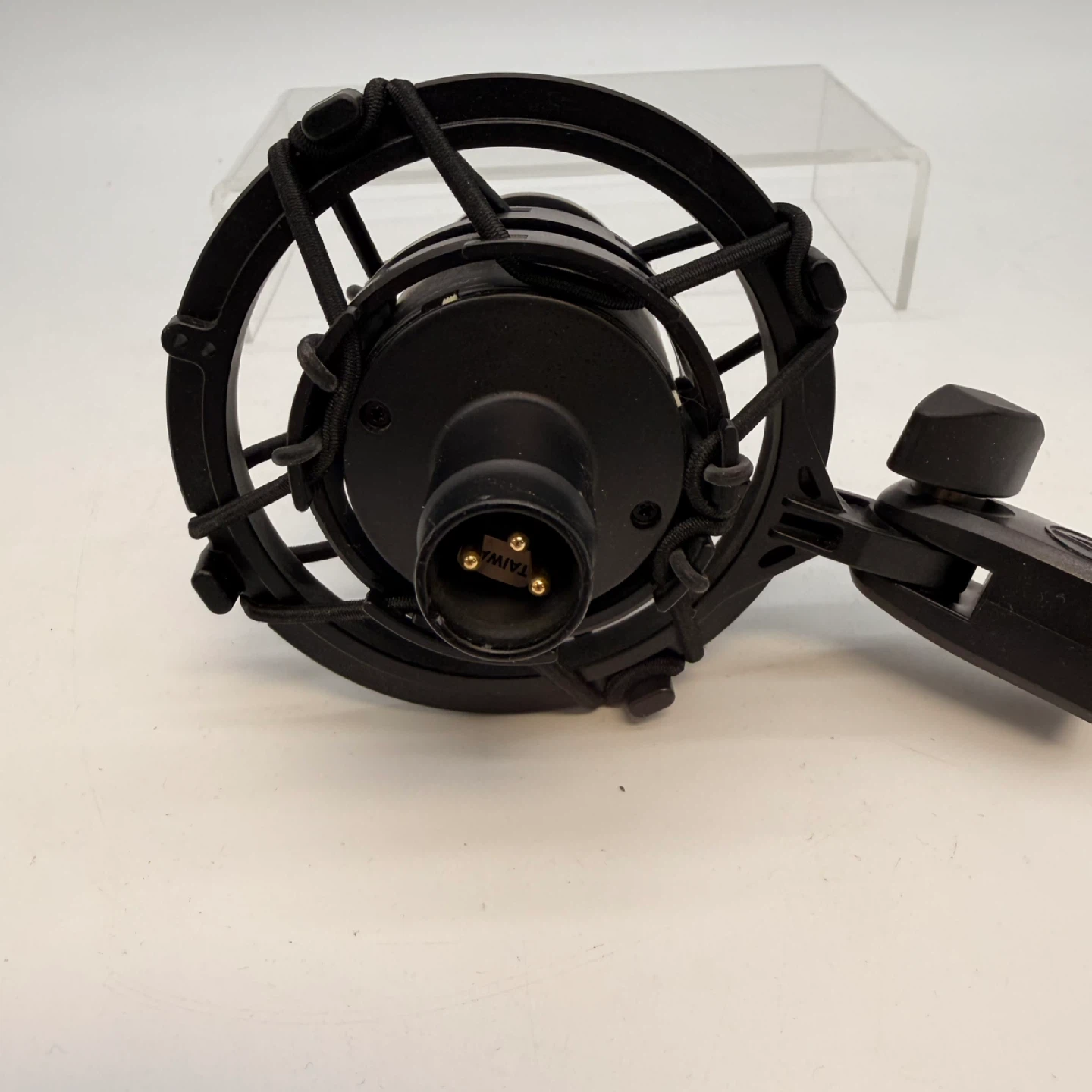 Audio-Technica AT2050 Condenser Microphone - photo 4