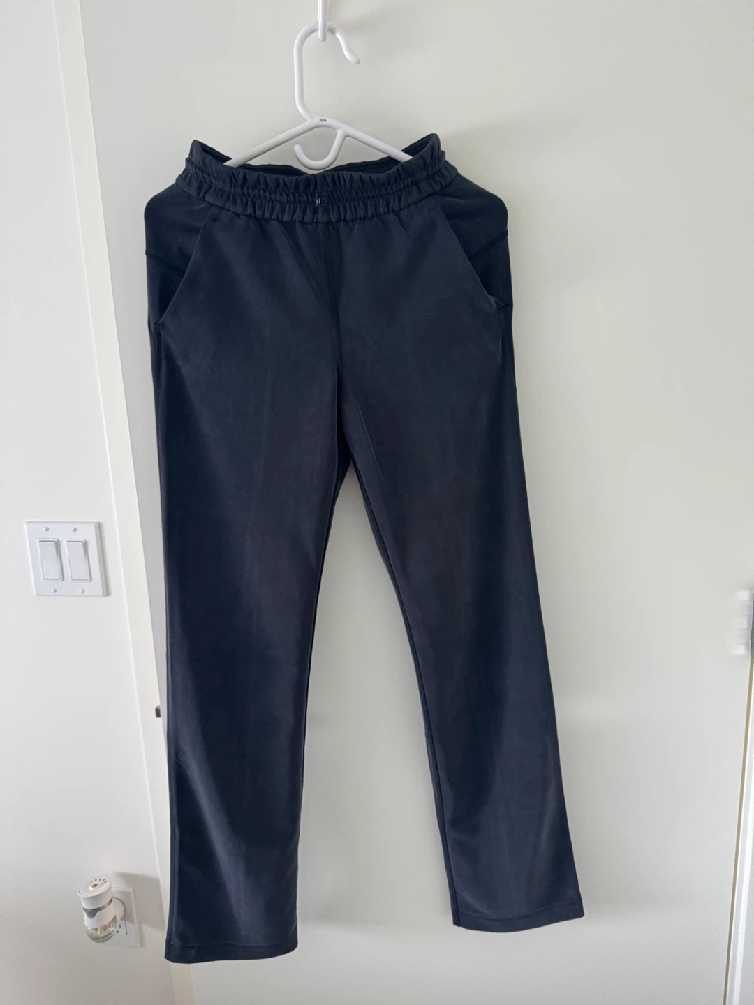 Closet cleanout, New-like