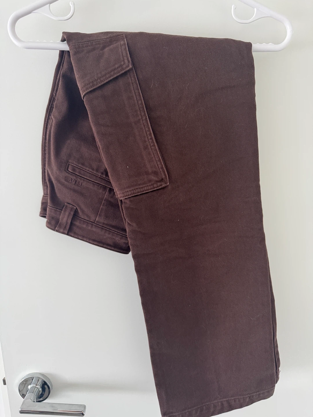 Closet cleanout, New-like - photo 5