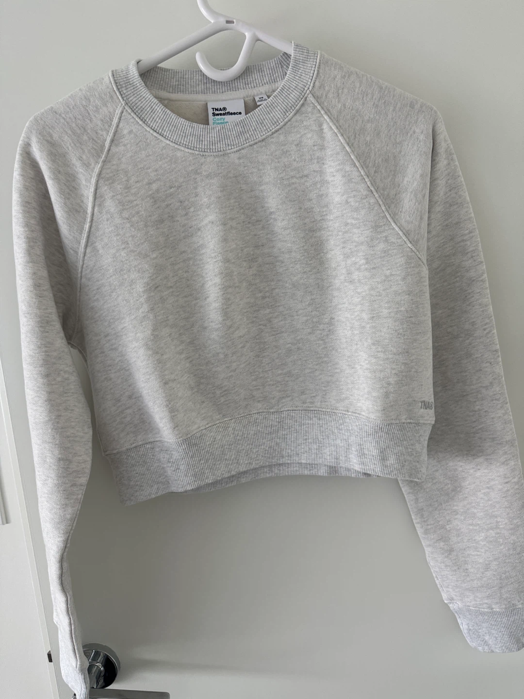 Closet cleanout, New-like - photo 4