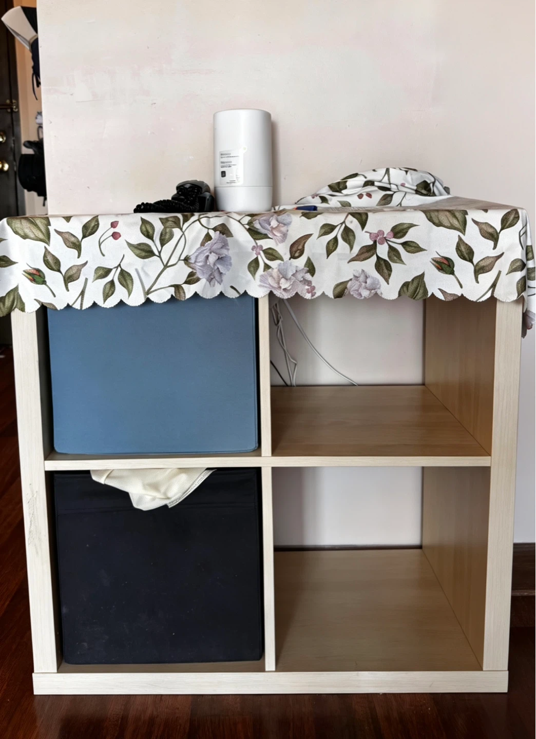 Moving Sale Shelf Unit
