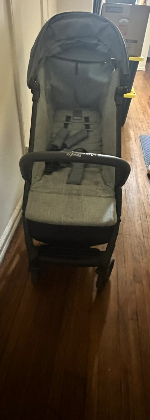 Inglesina Stroller
