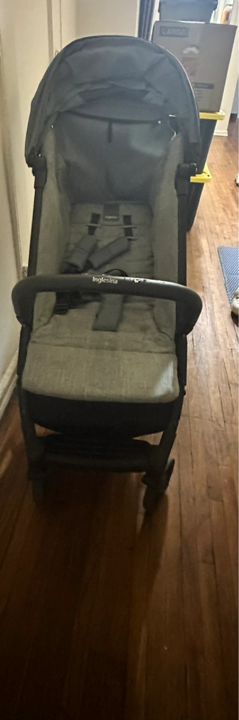 Inglesina Stroller - photo 2