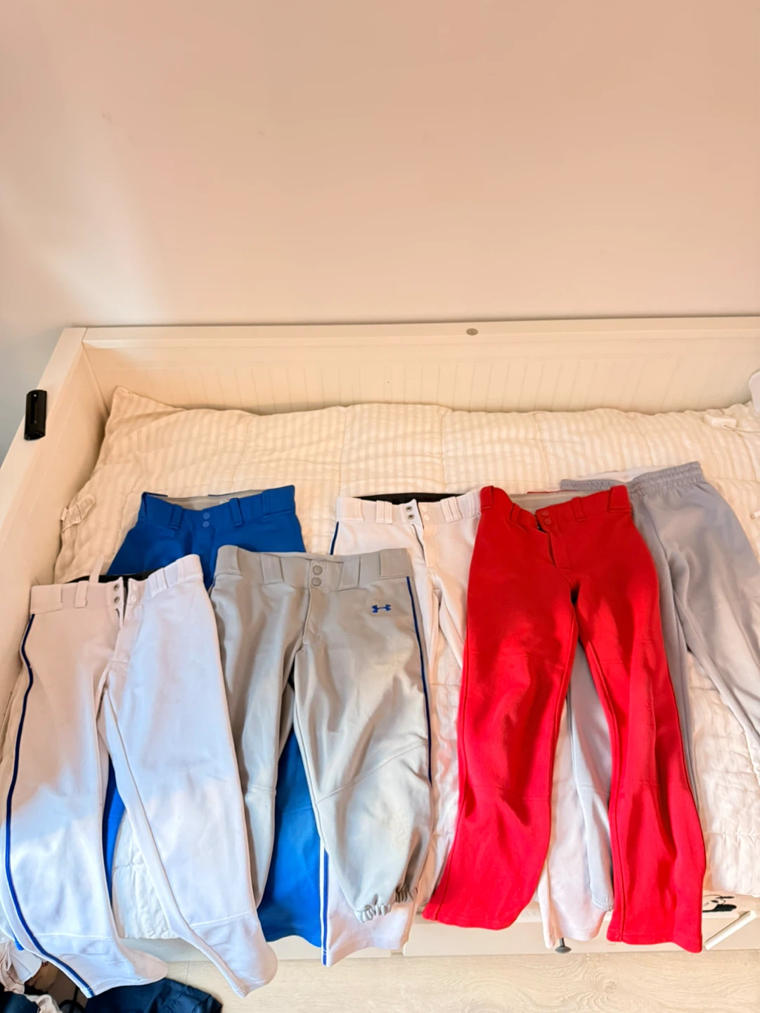 Under Armour Baseball Pants - Assorted Colours & Sizes