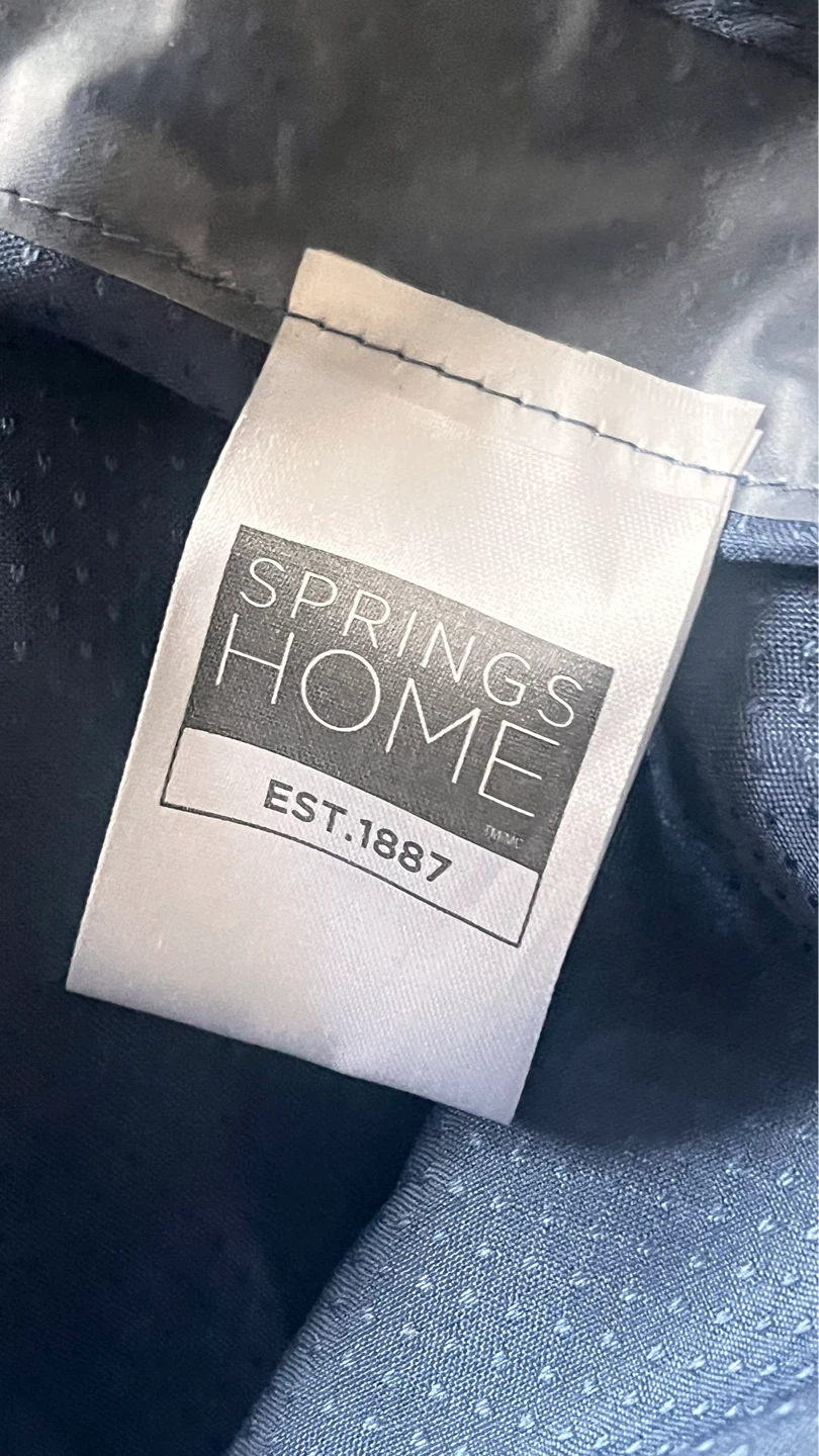 Springs Home Shower Curtain - photo 4