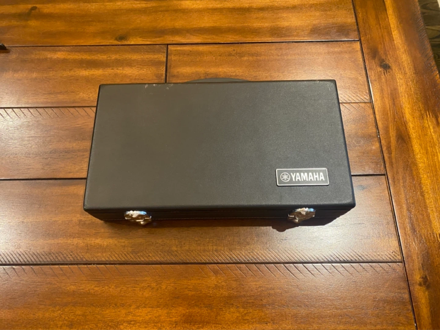 Yamaha Oboe YOB-241 - photo 3