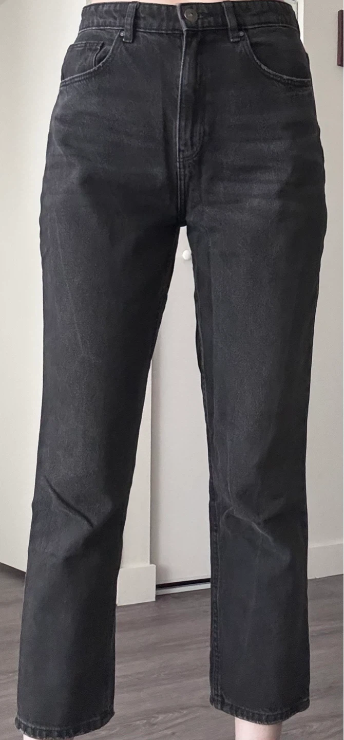 Jeans - Black - photo 5