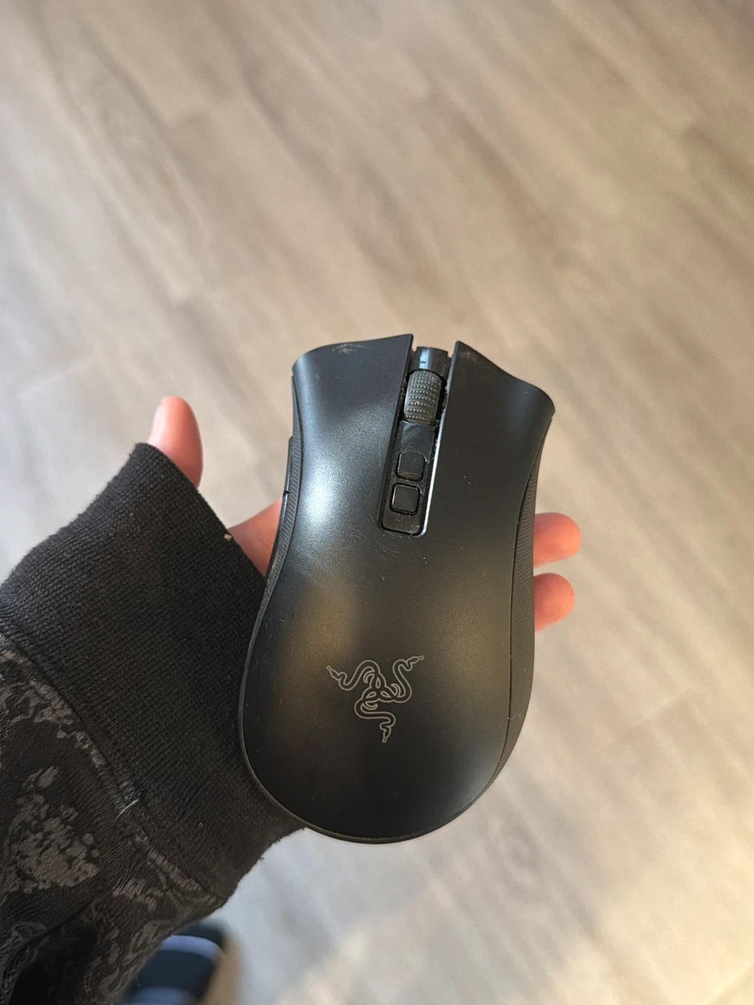Razer DeathAdder V2 Gaming Mouse