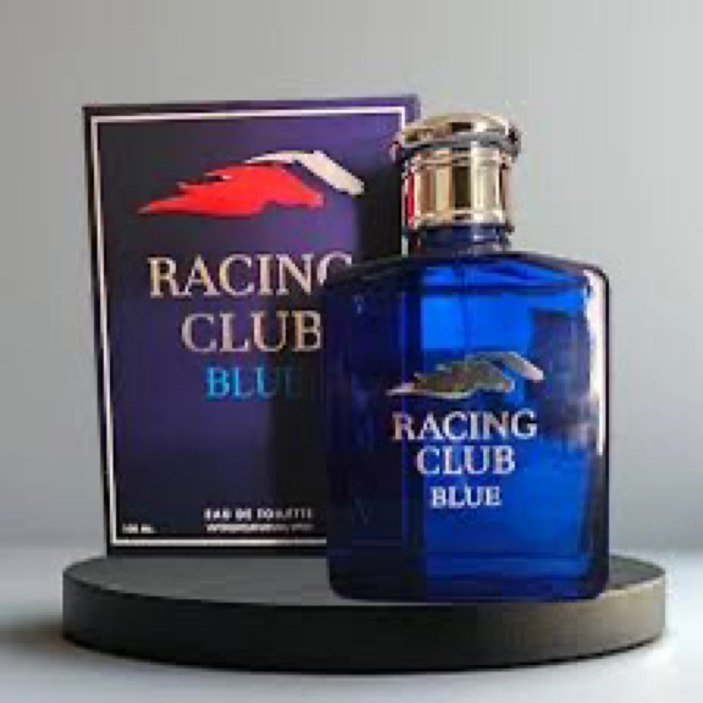 Racing Club Blue Eau de Toilette 100ml