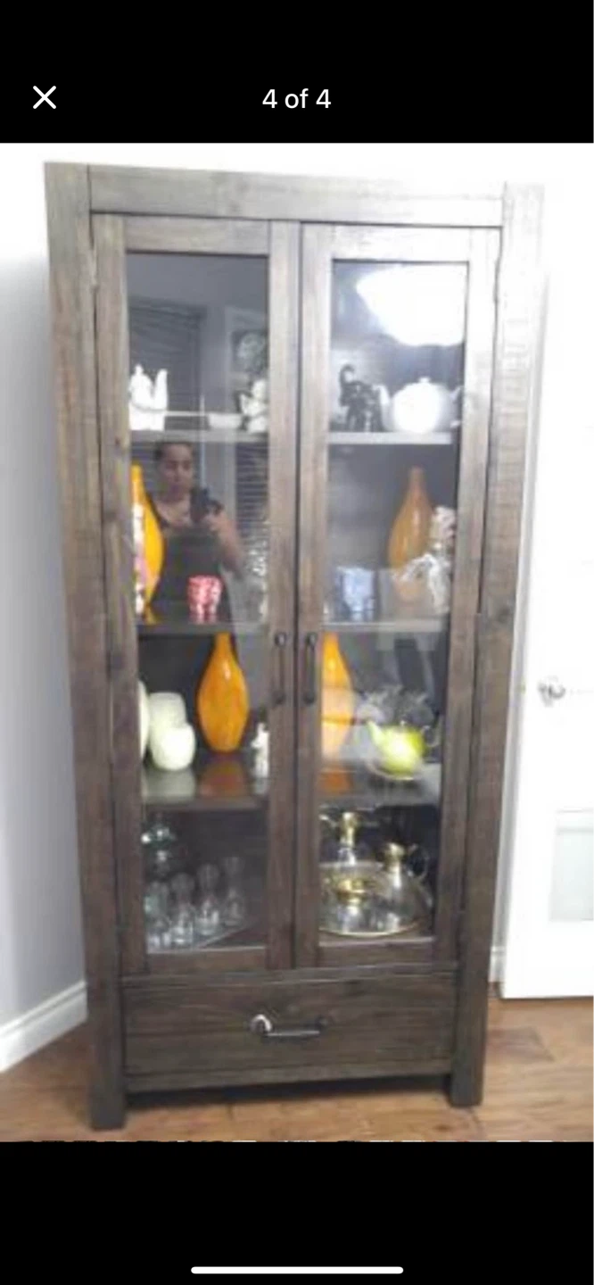 Kitchen Armoire