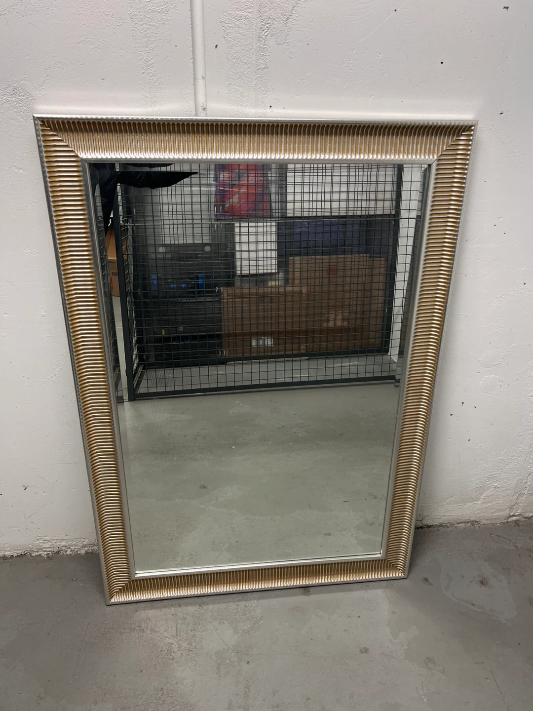 Decorative Wall Mirror - photo 2