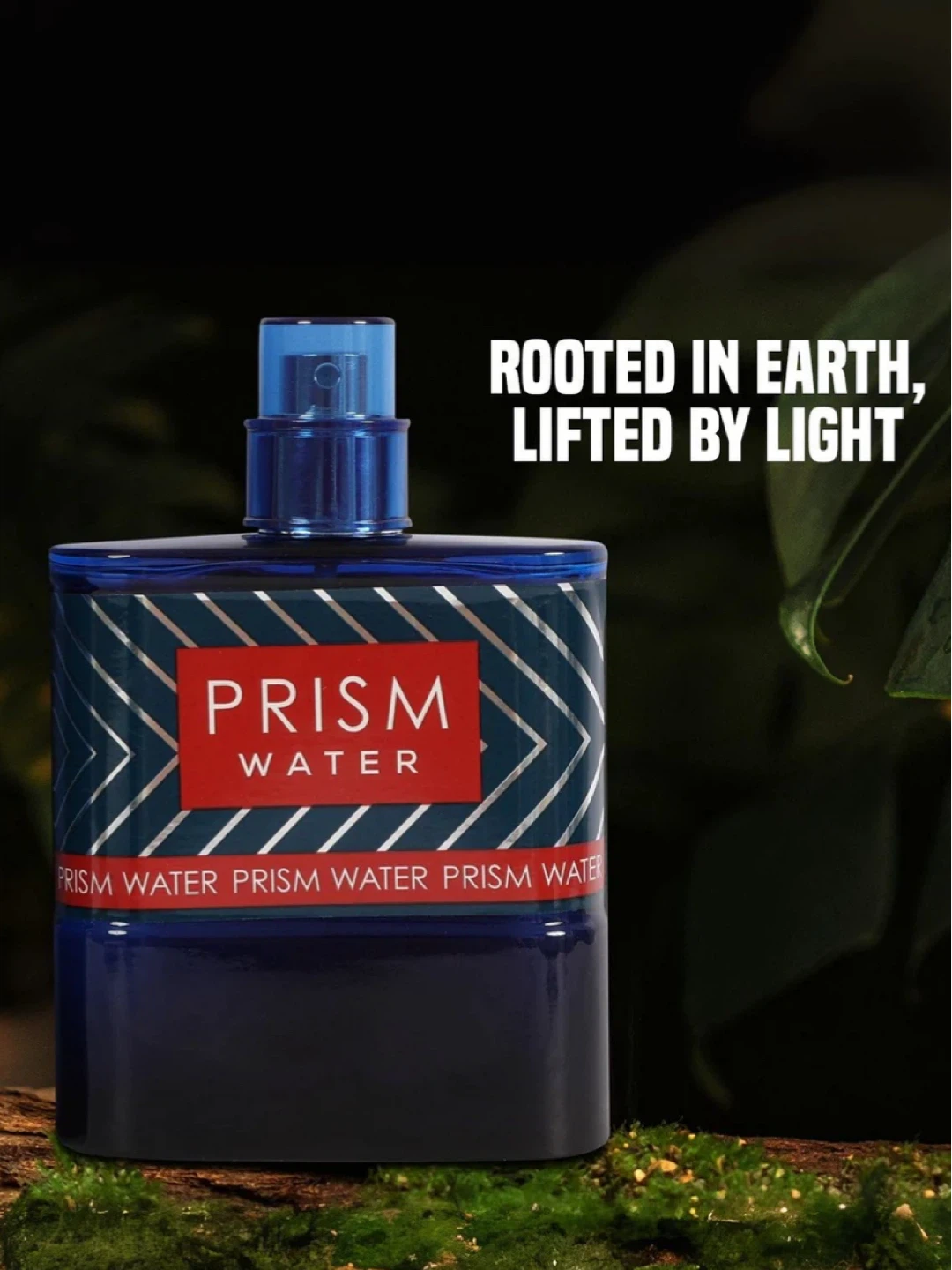 PRISM WATER Eau de Toilette Spray - photo 2
