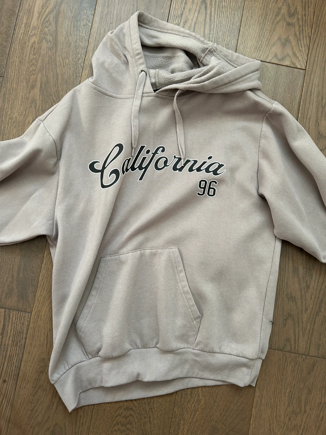 California ‘96 Hoodie