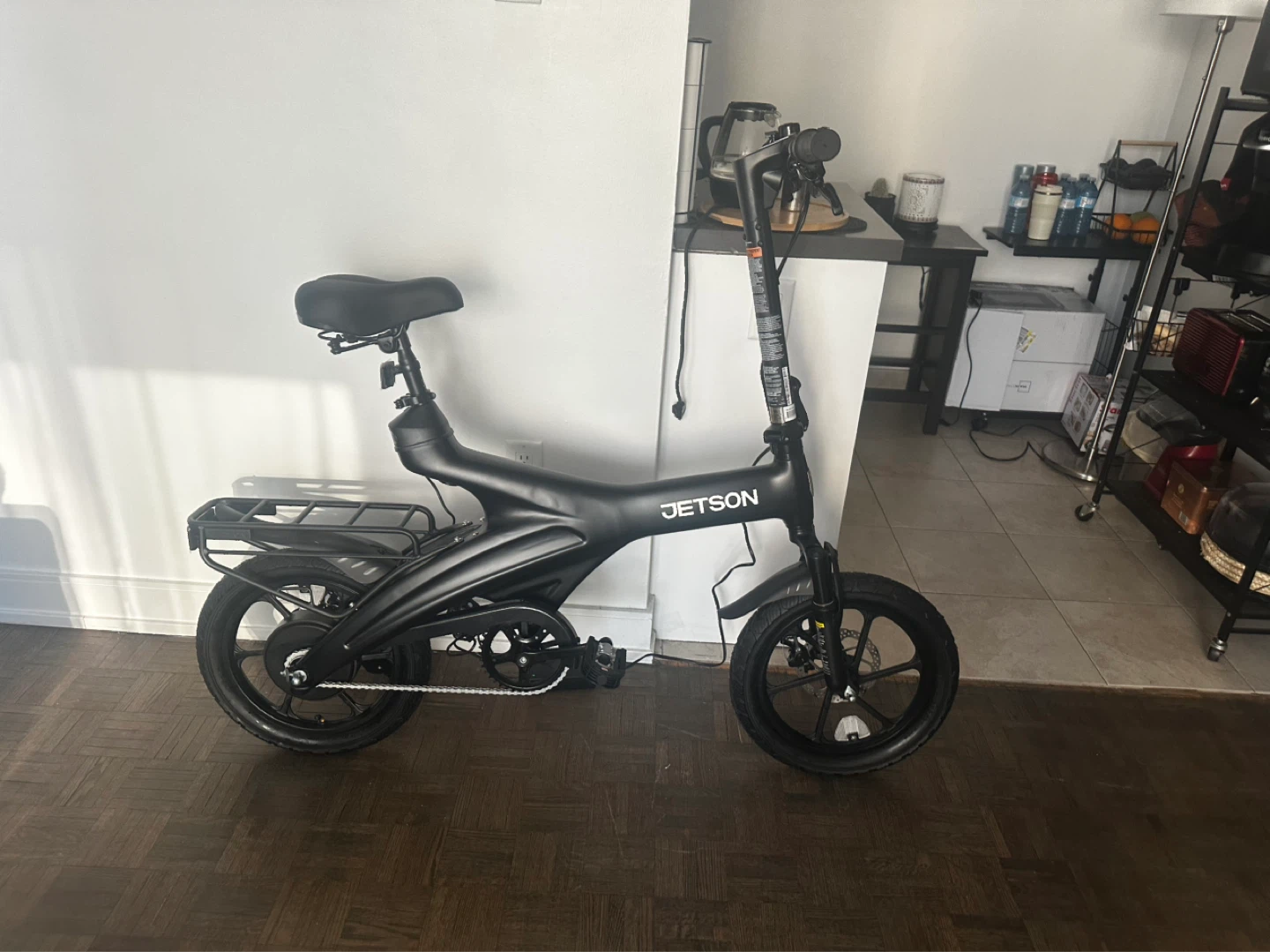 JETSON CTG ELITE Electric Bike - photo 2