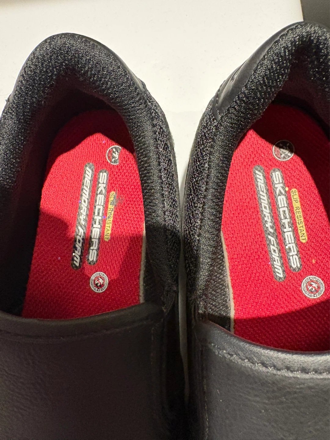 Skechers women’s Nampa Annod Slip-On Sneakers - photo 2