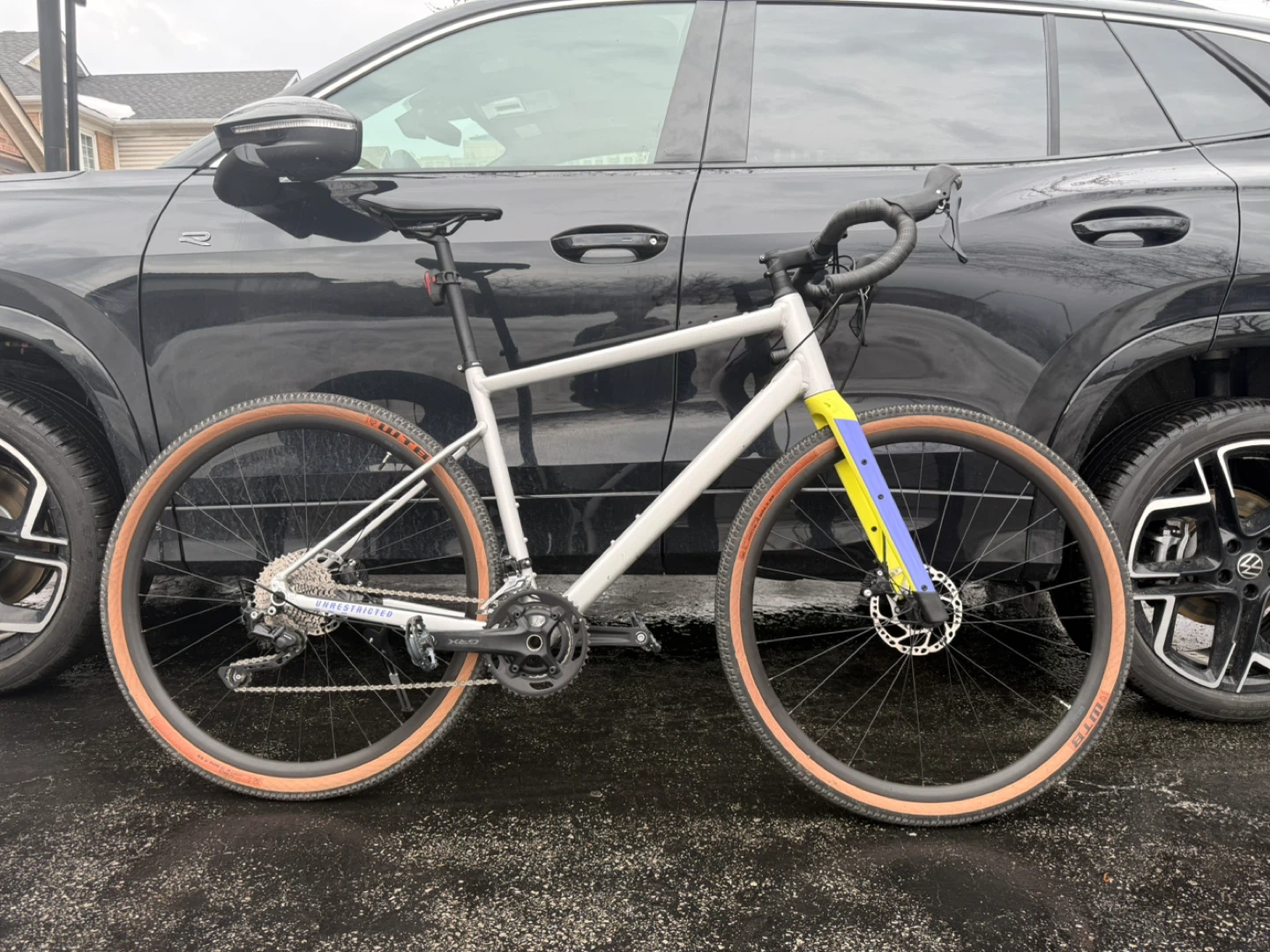 Bmc URS