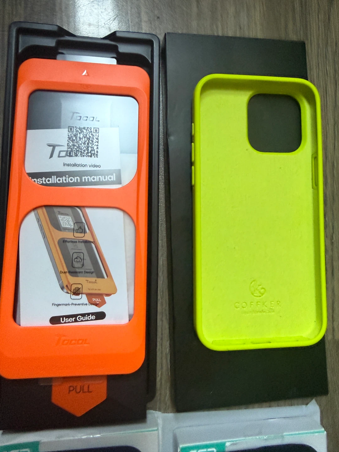 iPhone 15 Pro Max Phone Cases - photo 5