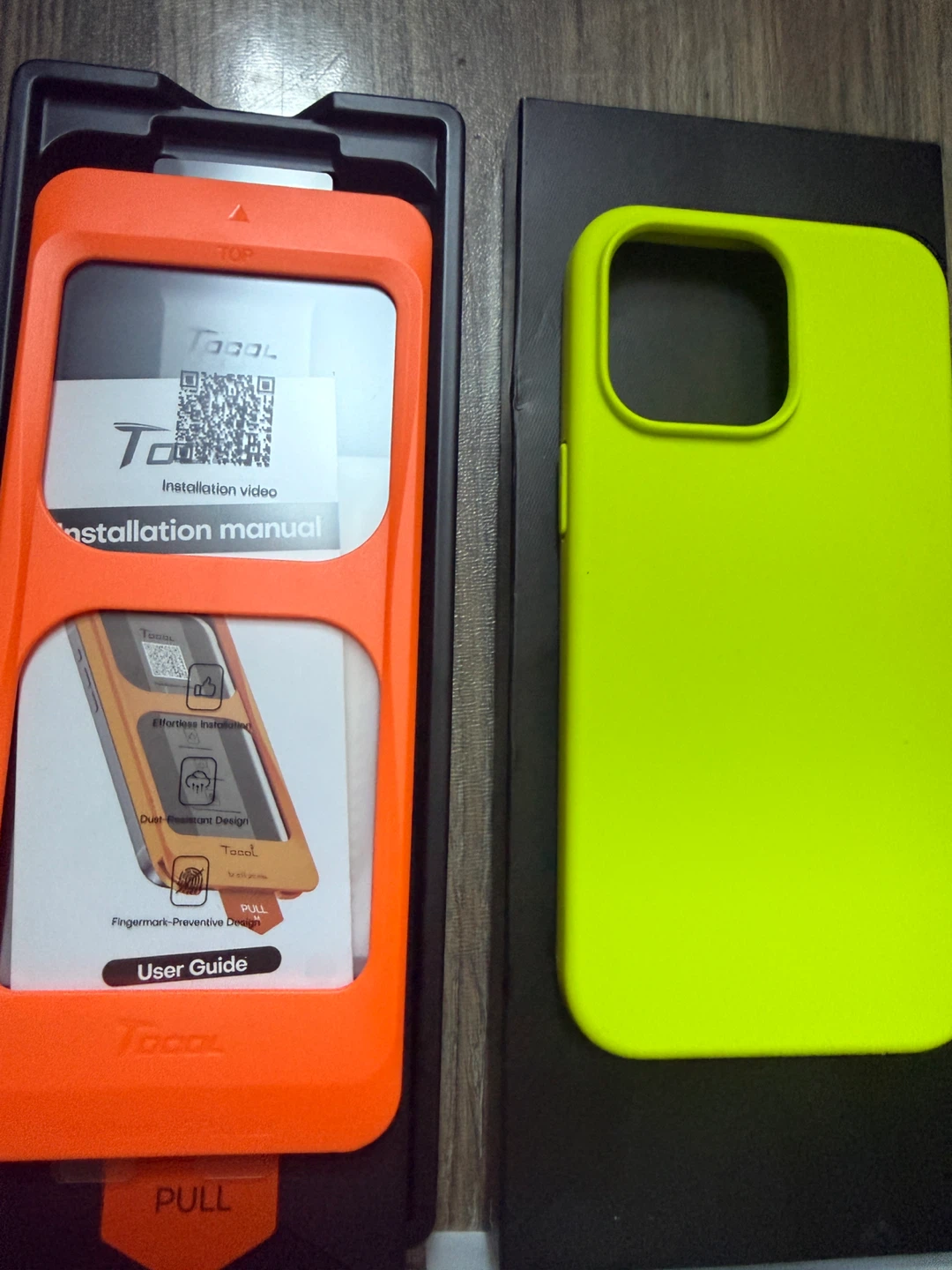 iPhone 15 Pro Max Phone Cases - photo 3