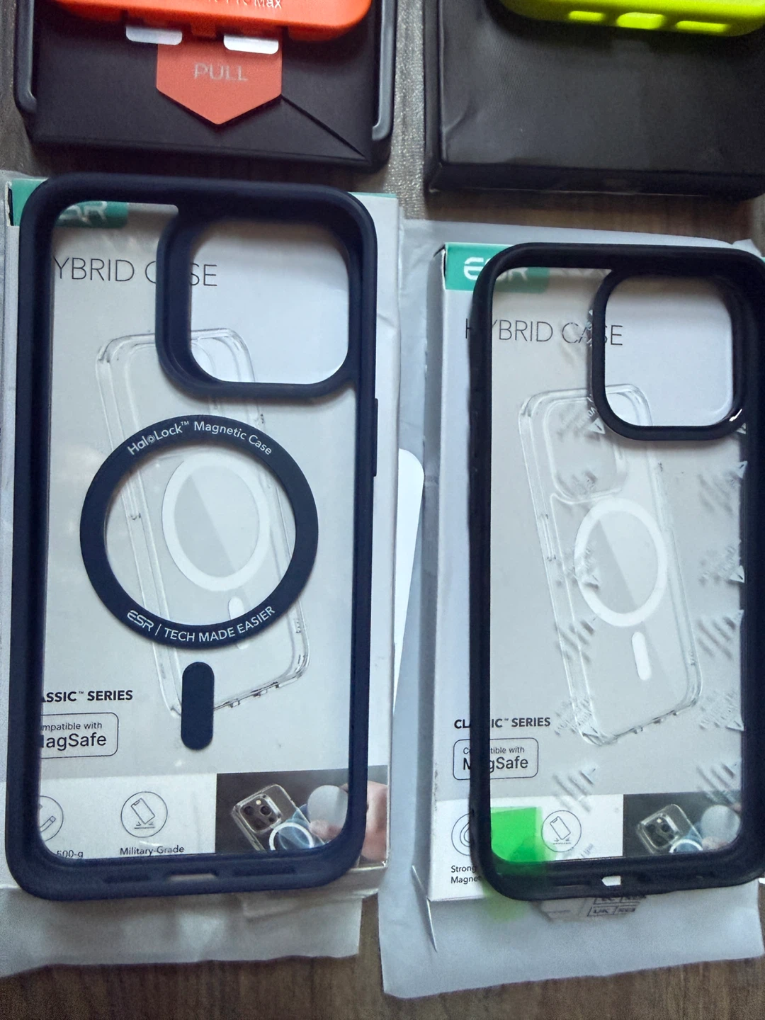 iPhone 15 Pro Max Phone Cases - photo 2