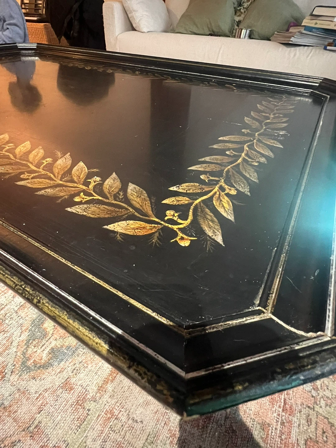 Selling