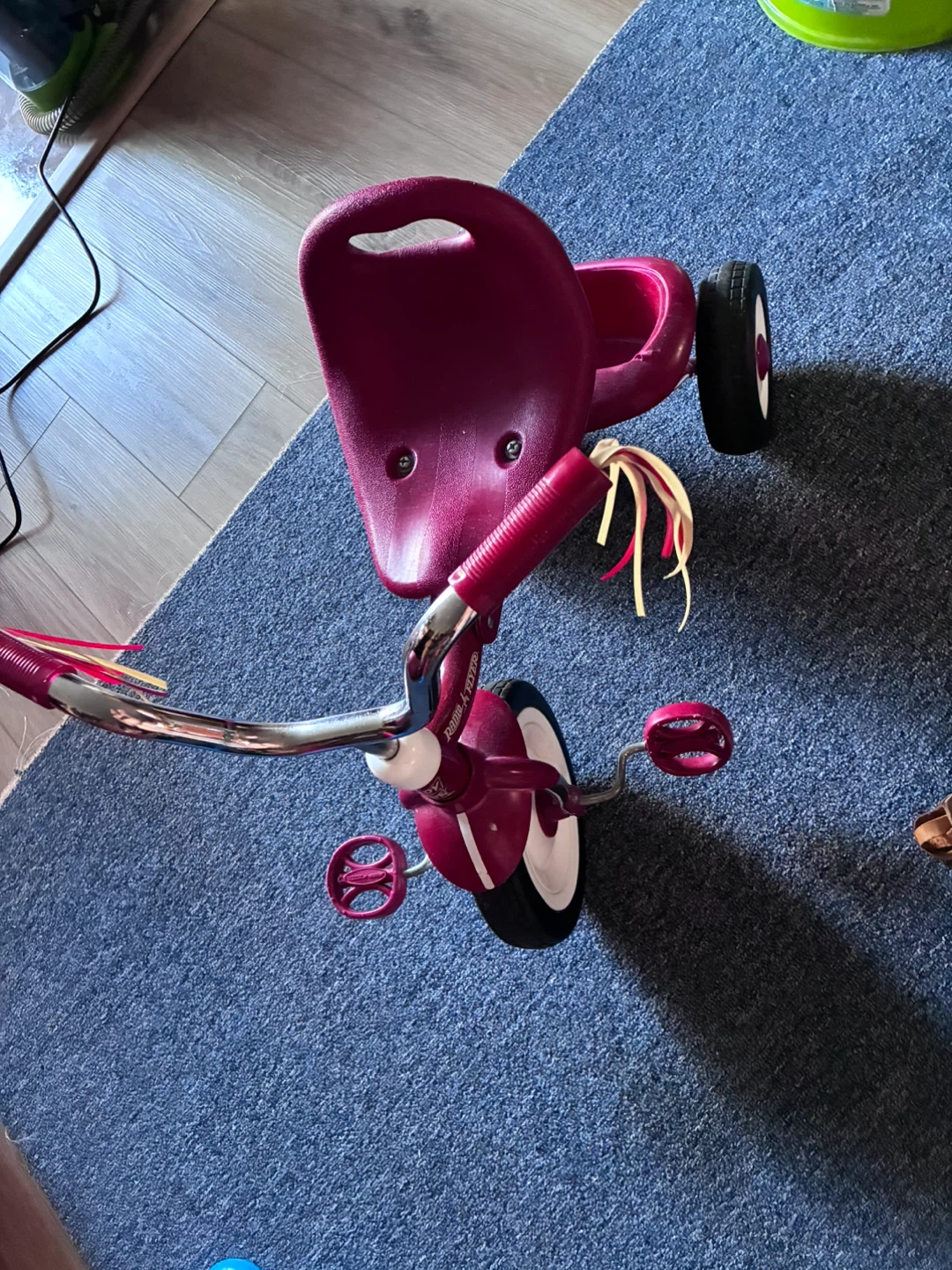 Radio Flyer Fold & Go Trike - photo 3
